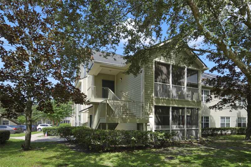 3 bedroom Condominium at 3721 S Lake Orlando Parkway #6, Ashley Court Condo, Orlando — photo 1