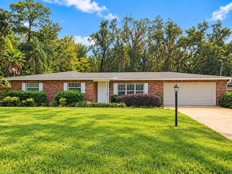 3 bedroom Single Family Residence at 2248 Tropical Terrace, Kepler Acres Add 01, Deland — photo 1