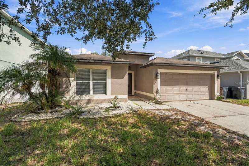 3 bedroom Single Family Residence at 13516 Copper Head Drive, Boyette Creek Ph 1, Riverview — photo 1