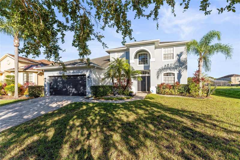 5 bedroom Single Family Residence at 5975 Winchester Isle Road, Vista Lakes Village N-3 Colonie, Orlando — photo 1