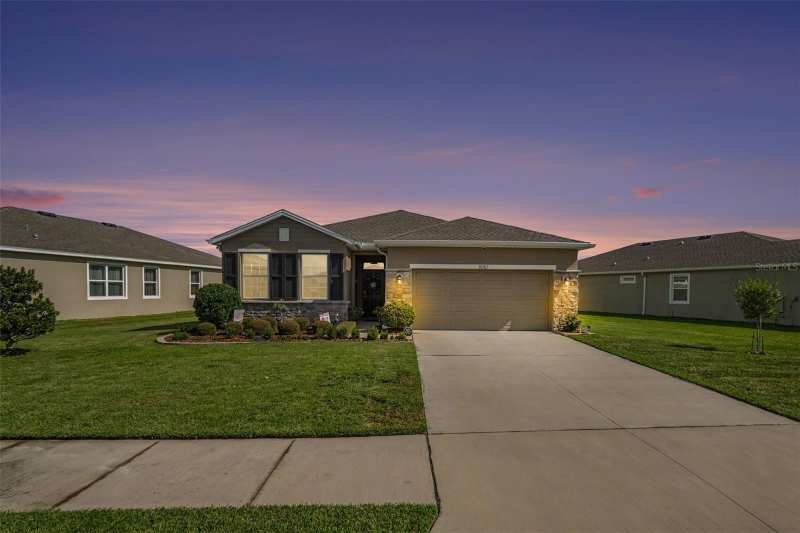 4 bedroom Single Family Residence at 38387 Springhead Ln, Zephyr Lakes Sub, Zephyrhills — photo 1