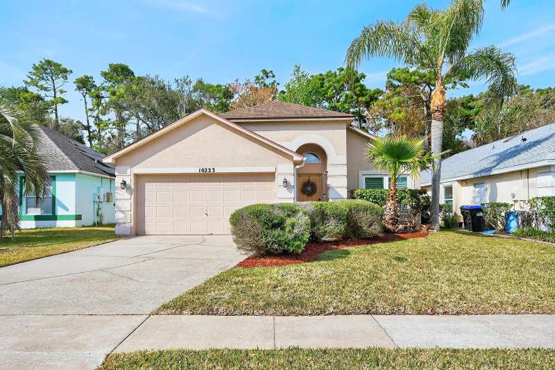 3 bedroom Single Family Residence at 10223 Dean Point Place, Dean Point, Orlando — photo 1