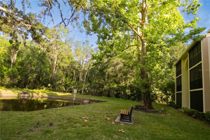 2 bedroom Condominium at 3232 Lake Pine Way #G1, Pine Ridge At Lake Tarpon Village, Tarpon Springs — photo 1