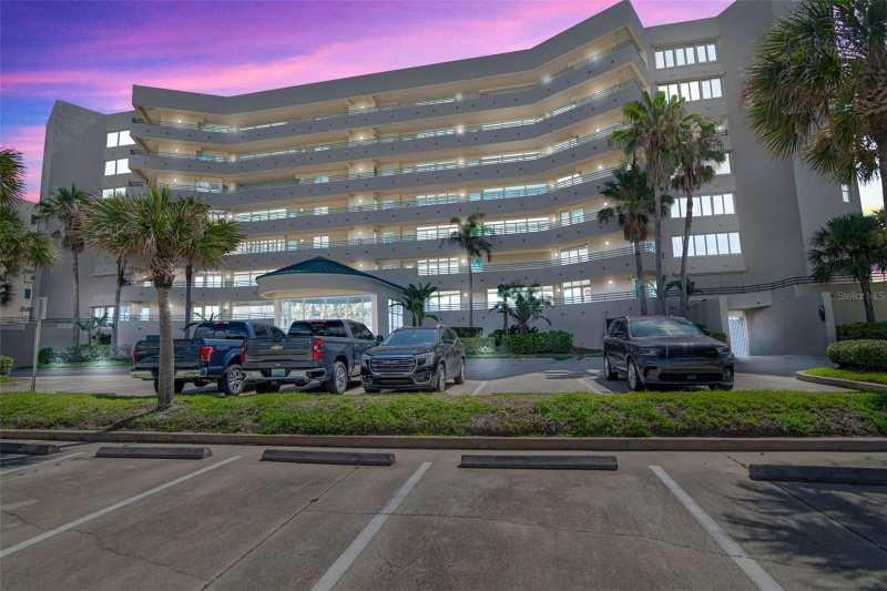 3 bedroom Condominium at 4555 S Atlantic Avenue #4203, Towers At Ponce Inlet Tower 01 Condo, Ponce Inlet — photo 1