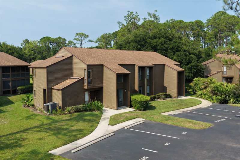 2 bedroom Condominium at 37 Hembury Lane, Woodhaven At Palm Coast, Palm Coast — photo 1