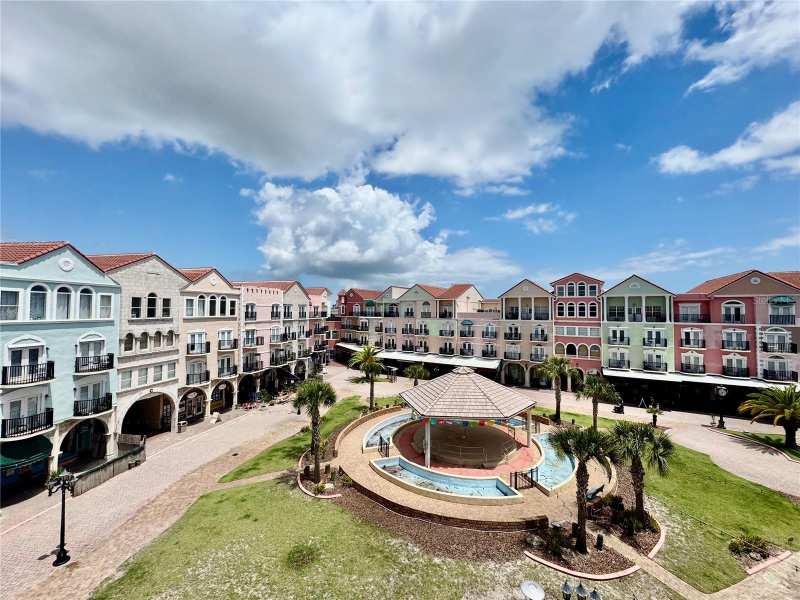 2 bedroom Condominium at 101 Palm Harbor Parkway #B414, European Village, Palm Coast — photo 1