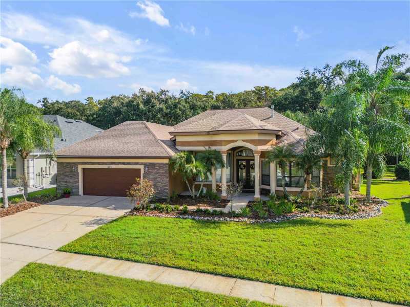 4 bedroom Single Family Residence at 6719 Merryvale Lane, Waters Edge Ph 06, Port Orange — photo 1