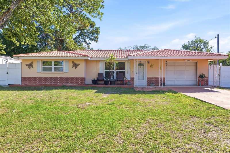 2 bedroom Single Family Residence at 6760 Runnel Drive, Lakewood Villas, New Port Richey — photo 1