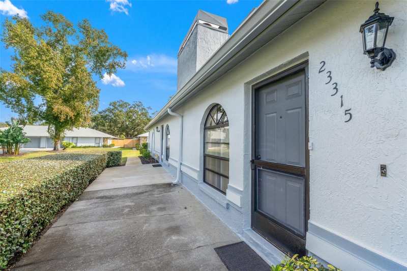 2 bedroom Condominium at 23315 Club Villas Drive, Club Villas Condo, Land O Lakes — photo 1