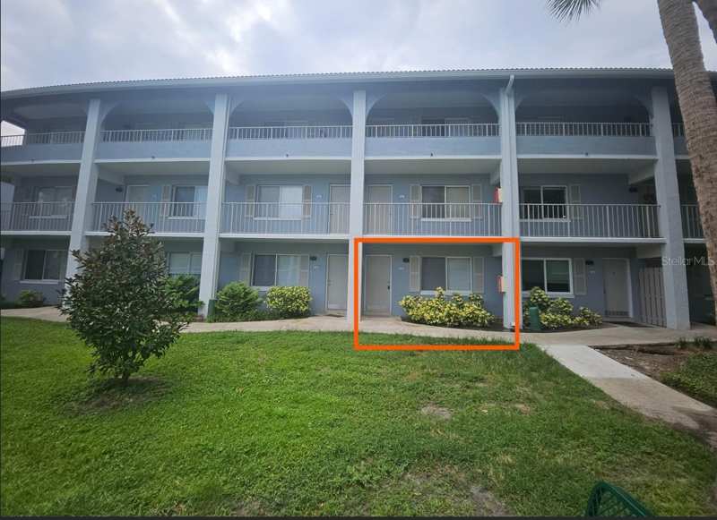 1 bedroom Condominium at 125 Water Front Way #130, Waterside At Cranes Roost A Condo Community, Altamonte Springs — photo 1