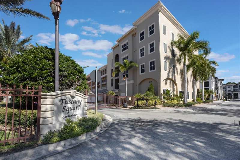 3 bedroom Condominium at 424 Luna Bella Lane #332, Tuscany Square 01 Condo, New Smyrna Beach — photo 1