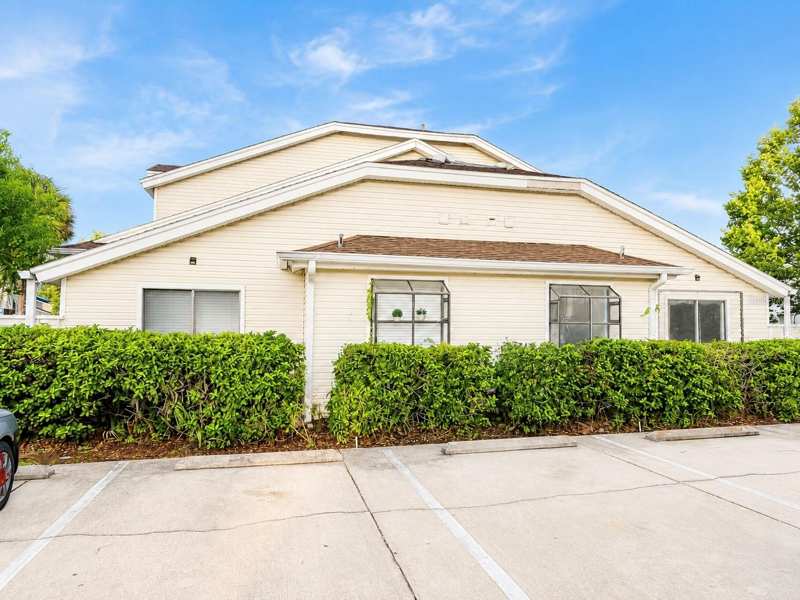 3 bedroom Condominium at 3226 Rio Grande Trl #3226, Shadow Bay Villas, Kissimmee — photo 1