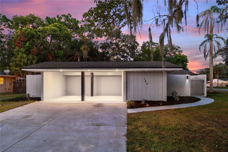 4 bedroom Single Family Residence at 580 Devonshire Boulevard, Devonshire, Longwood — photo 1