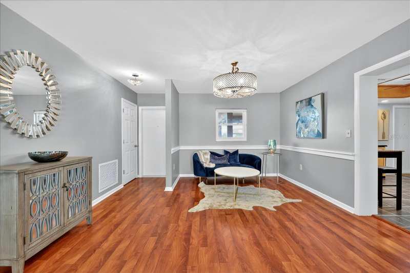 2 bedroom Condominium at 5020 Brittany Drive #322, Bayway Isles Point Brittany One, St Petersburg — photo 1