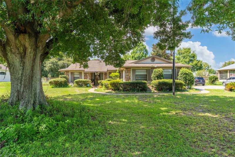 3 bedroom Single Family Residence at 2590 Borinquen Drive, Greenville Estates, Kissimmee — photo 1