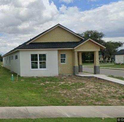 4 bedroom Single Family Residence at 10611 Grand Oaks Boulevard, Grand Oaks Manor Ph 1, Oxford — photo 1