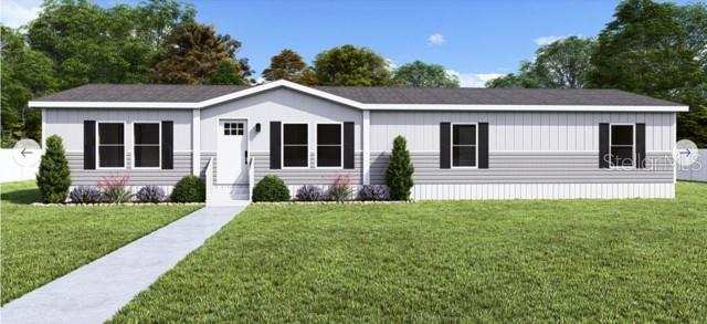 3 bedroom Modular Home at 8000 NW 189th Avenue, River Acres Add, Okeechobee — photo 1