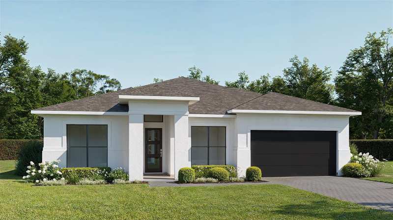 4 bedroom Single Family Residence at 13098 Camelot Lane, Turnleaf, Punta Gorda — photo 1