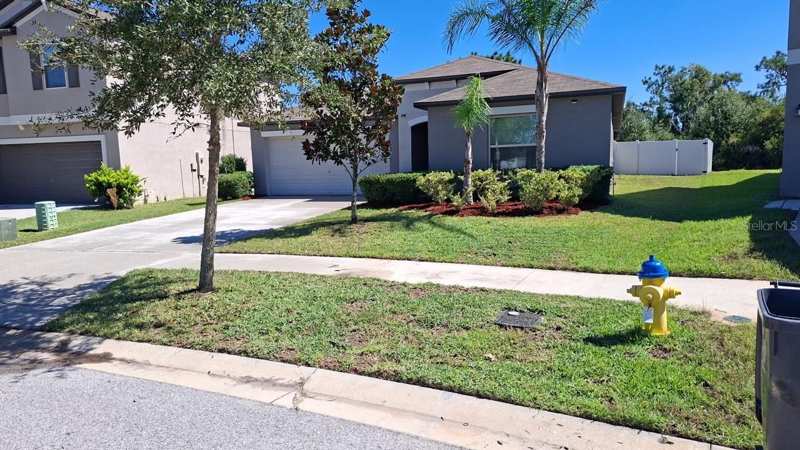 4 bedroom Single Family Residence at 12903 Wildflower Meadow Drive, Triple Crk Ph 6 Village H, Riverview — photo 1