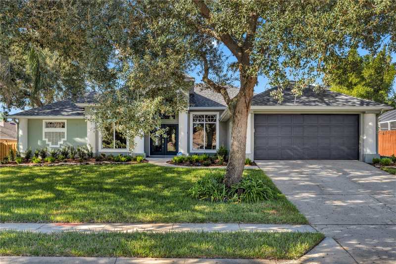 3 bedroom Single Family Residence at 313 Hampton Hills Court, Debary Plantation Unit 10, Debary — photo 1