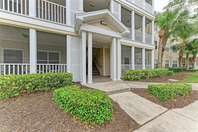 2 bedroom Condominium at 4802 51st Street #416, The Palms Of Cortez, Bradenton — photo 1