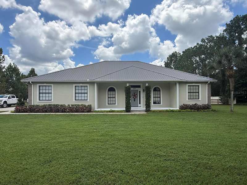 3 bedroom Single Family Residence at 6317 Barton Road, Bartons Country Estates, Plant City — photo 1