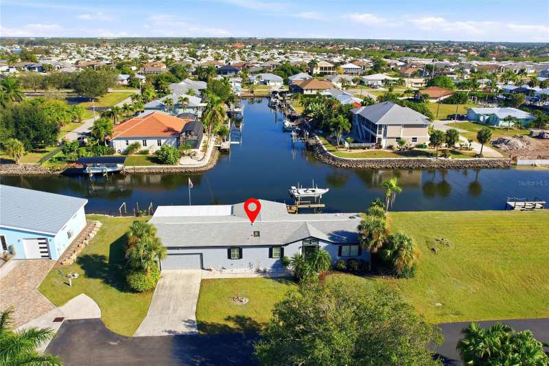3 bedroom Manufactured Home at 4190 Pelican Pointe Drive, Pelican Pointe 1st Add, Punta Gorda — photo 1