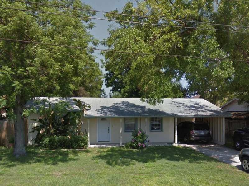 3 bedroom Single Family Residence at 5005 Stolls Avenue, Bay Crest Park Unit 01, Tampa — photo 1
