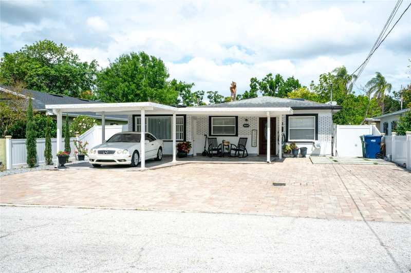 3 bedroom Single Family Residence at 3305 W Aileen Street, John H Drews First Ext, Tampa — photo 1