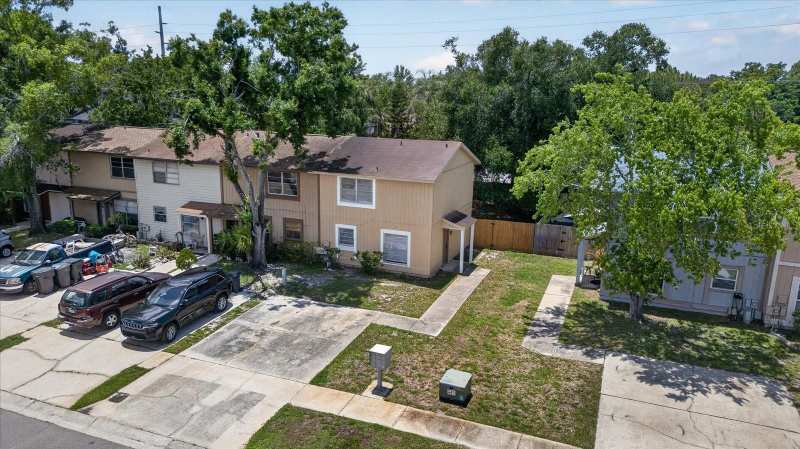2 bedroom Single Family Residence at 14024 Village Terrace Drive, Village Xviii Unit I Of Carrol, Tampa — photo 1