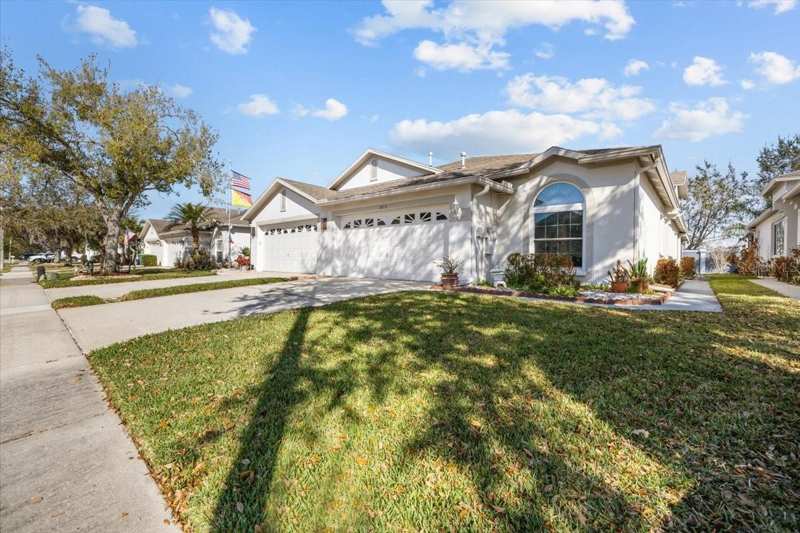 3 bedroom Villa at 30115 E Emmetts Court, Meadow Pointe Prcl 12, Wesley Chapel — photo 1