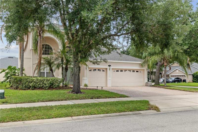 4 bedroom Single Family Residence at 212 Kays Landing Drive, Kays Landing Phase 1, Sanford — photo 1