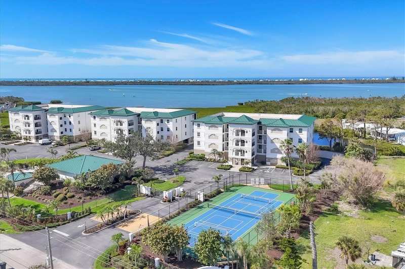 3 bedroom Condominium at 9203 Griggs Road #204, Grand Preserve On Lemon Bay Ph, Englewood — photo 1