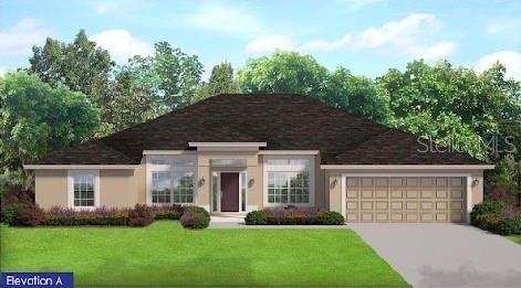 4 bedroom Single Family Residence at 2846 Afar Ave., Port Charlotte Sub 06, North Port — photo 1