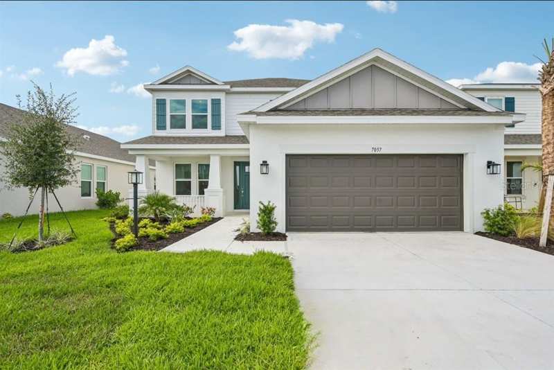 4 bedroom Single Family Residence at 7057 Foxboro Way, Tiburon, Nokomis — photo 1