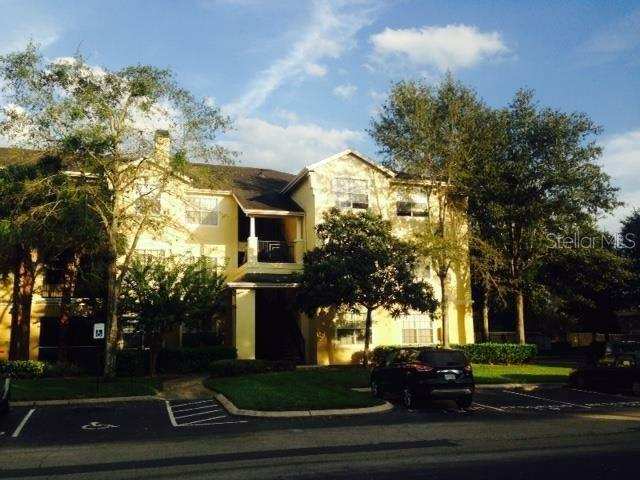 1 bedroom Condominium at 2632 Robert Trent Jones Drive #134, Madison/Metrowest, Orlando — photo 1