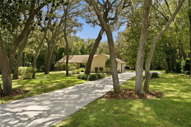 3 bedroom Single Family Residence at 390 W Britain Street, Hampton Hills, Hernando — photo 1