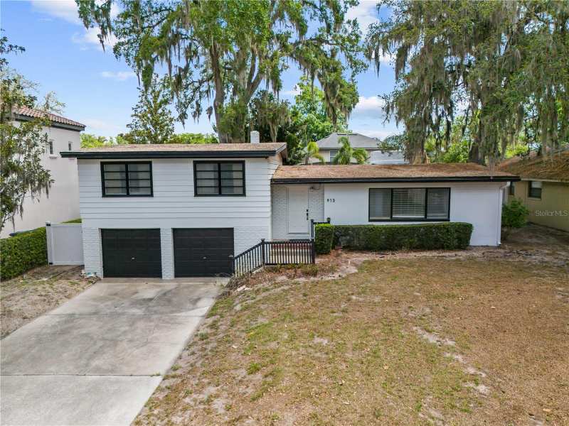 3 bedroom Single Family Residence at 913 Moss Lane, Maitland Shores First Add, Winter Park — photo 1