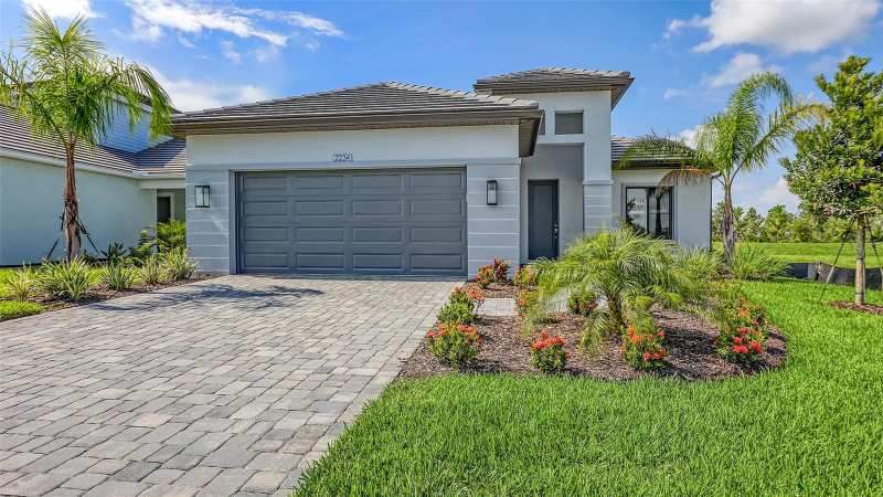 3 bedroom Single Family Residence at 2234 Lady Palm Loop, Palm Grove At Lakewood Ranch, Bradenton — photo 1