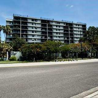 2 bedroom Condominium at 201 W Laurel Street #703, One Laurel Place A Condo, Tampa — photo 1