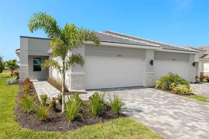 3 bedroom Villa at 11744 Boundless Terrace, Brightmore At Wellen Park, Venice — photo 1