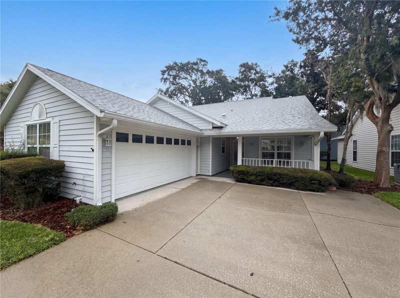 3 bedroom Single Family Residence at 3319 Newbliss Circle, Halifax Plantation Un It Sec C, Ormond Beach — photo 1