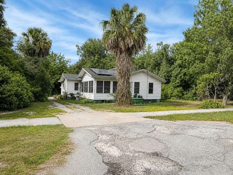 3 bedroom Single Family Residence at 1805 E Orange Avenue, Eustis, Eustis — photo 1