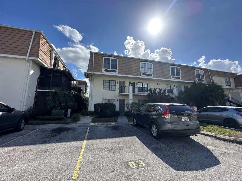 2 bedroom Condominium at 6060 Village Circle #6060, Village Square Condo, Orlando — photo 1