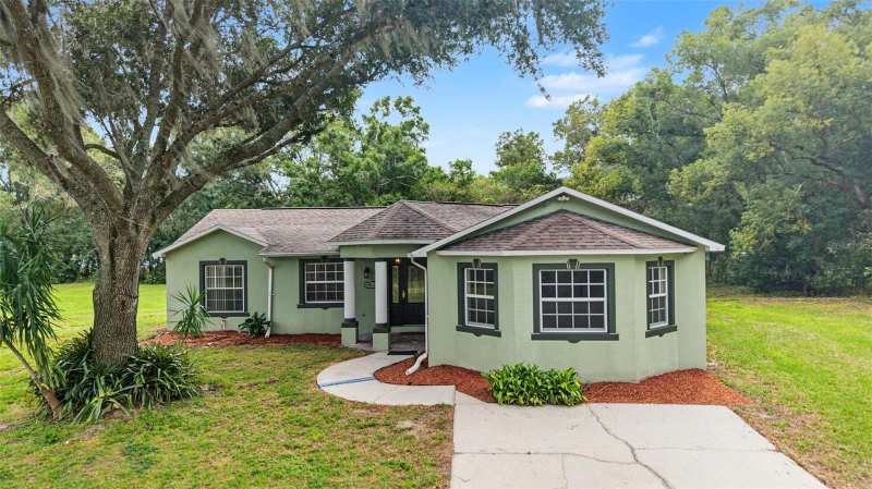 3 bedroom Single Family Residence at 10922 Tarpon Springs Road, Odessa, Odessa — photo 1