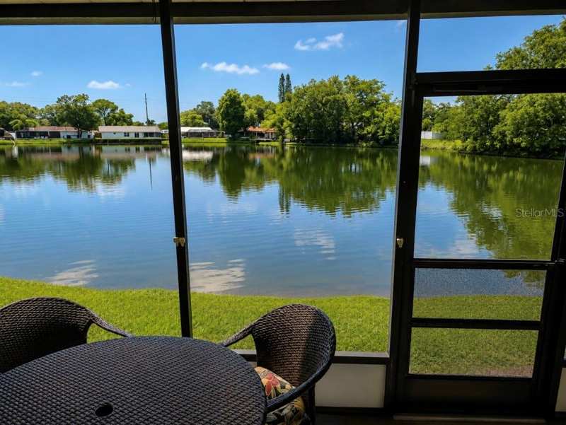 2 bedroom Condominium at 1960 Union Street #19, Oak Lake Park Condo, Clearwater — photo 1