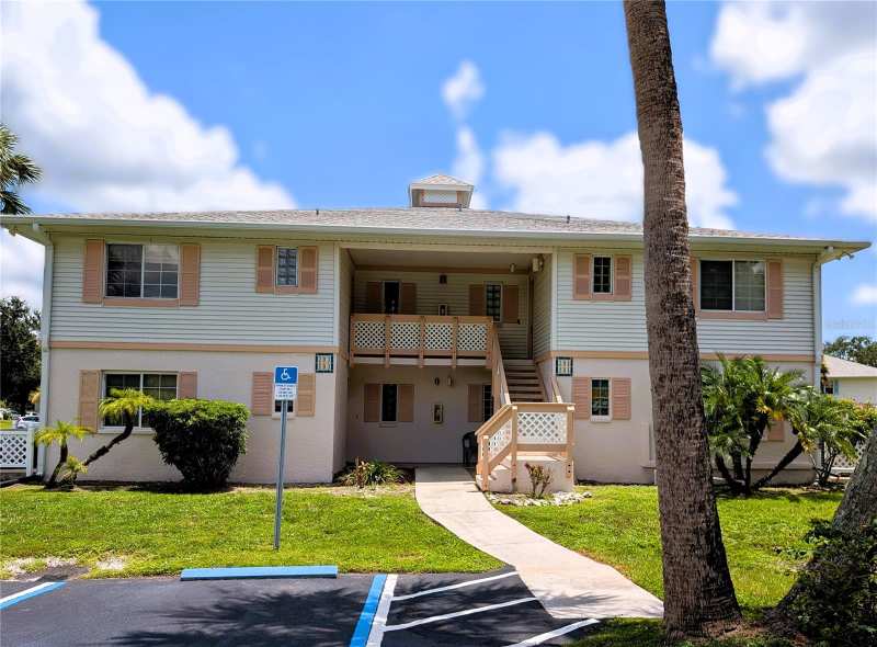 2 bedroom Condominium at 1051 Forrest Nelson Boulevard #L204, Bimini Bay Club, Port Charlotte — photo 1