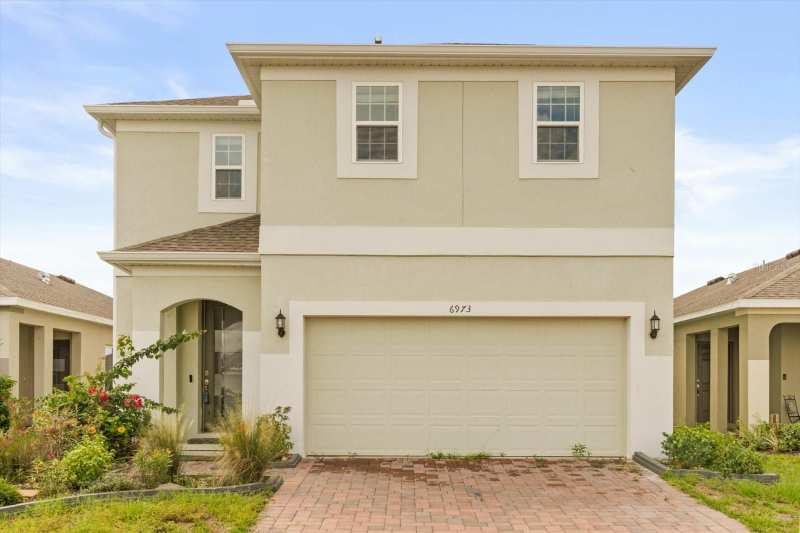 4 bedroom Single Family Residence at 6973 Wilson Pasture Avenue, Trinity Lakes Ph 1 & 2, Groveland — photo 1