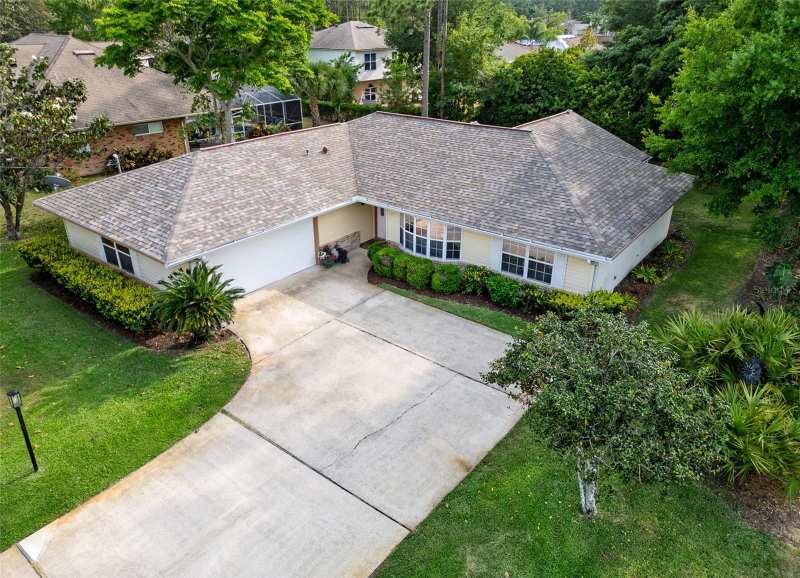 3 bedroom Single Family Residence at 113 Bridgehaven Drive, Palm Coast Sec 13 Bressler Prcl H Brookside Prcl P, Palm Coast — photo 1