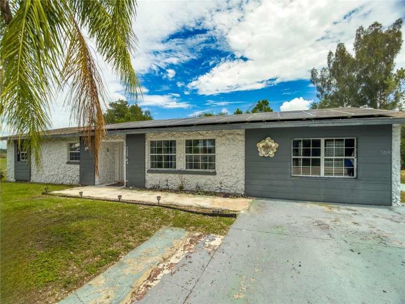 4 bedroom Single Family Residence at 4420 Avista Street, Douglas Estates, Sebring — photo 1